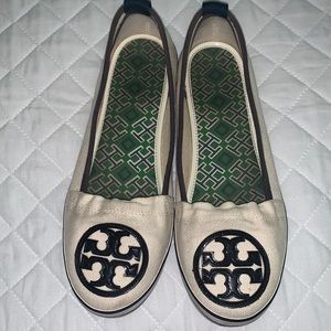 Tory Burch Canvas Shoes